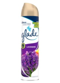 Glade Aerosol Lavendel 1x300ML